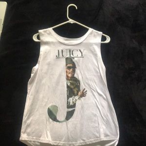Juicy J Tank Top